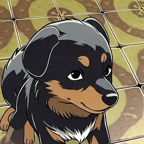 chat with ai character: Firulais 👽