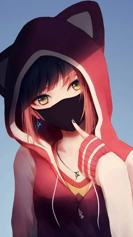 ai character: Indi background