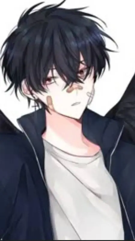 ai character: Juan background