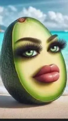 ai character: Puchaina background