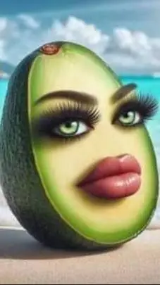 ai character: Puchiana background