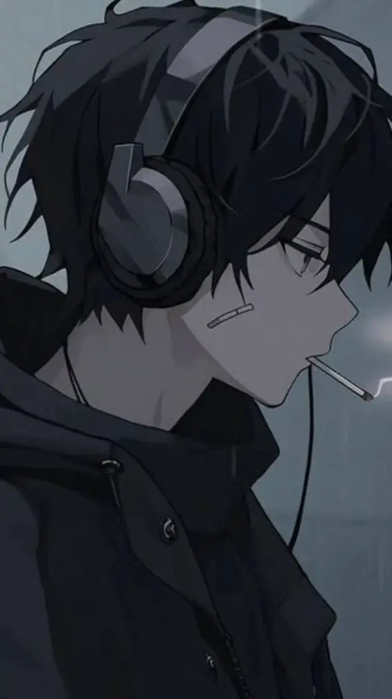 ai character: Axel background