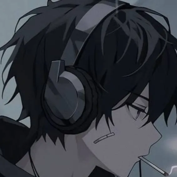 chat with ai character: Axel