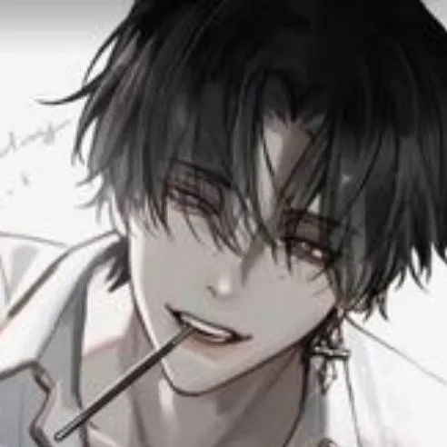 chat with ai character: David