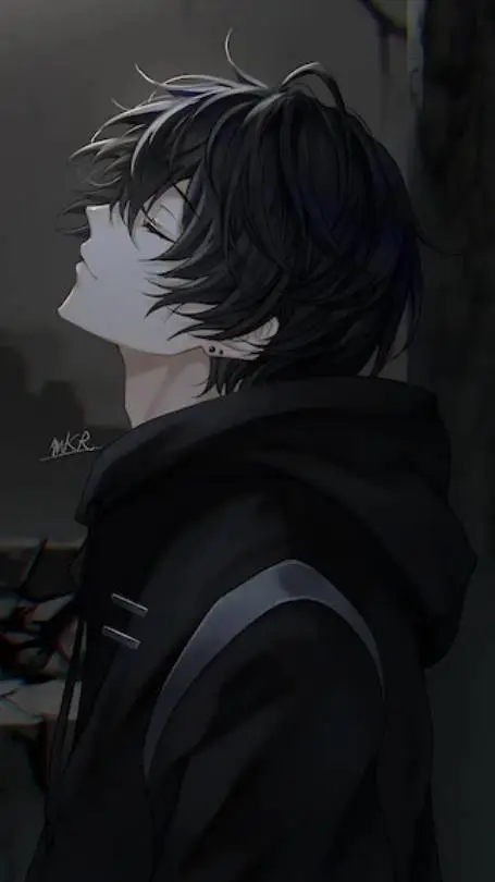 ai character: •~Tomás~• background