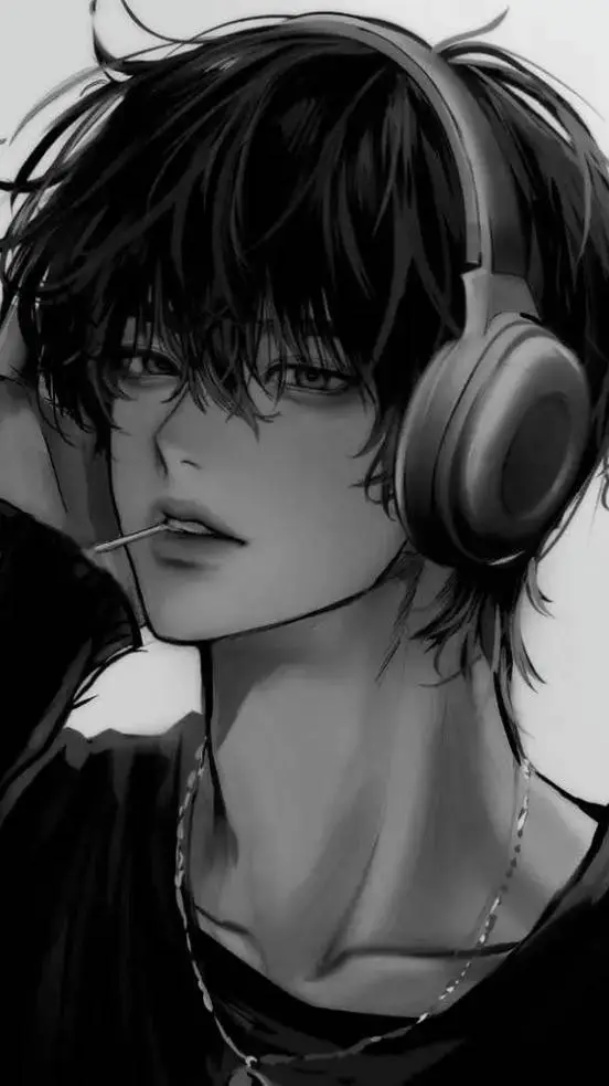 ai character: ☆мαχ☆ background