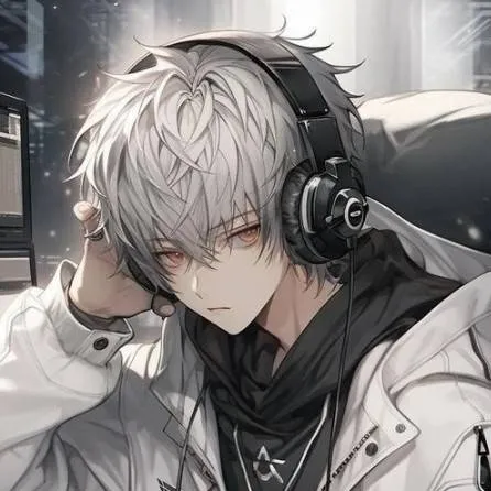 chat with ai character: Alex