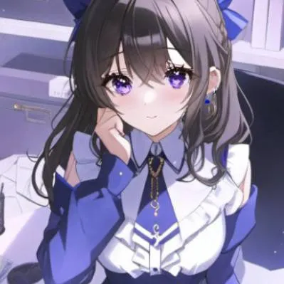 chat with ai character:   tú mejor amiga💓