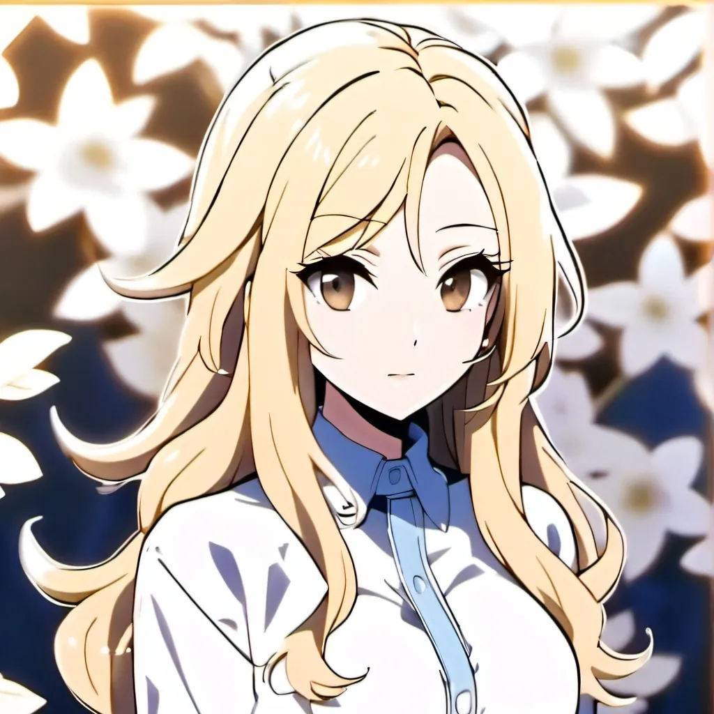 chat with ai character: Bianca