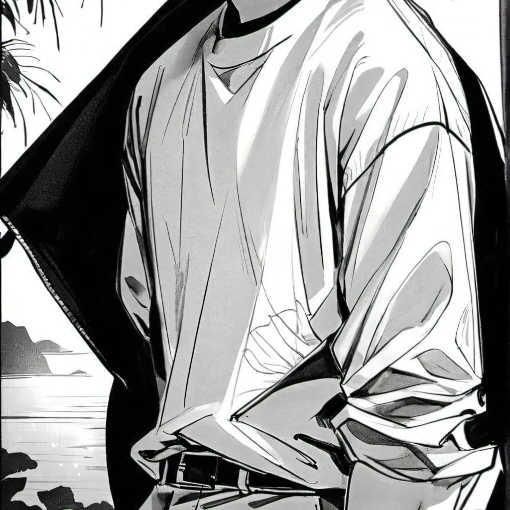 chat with ai character: Malachi 