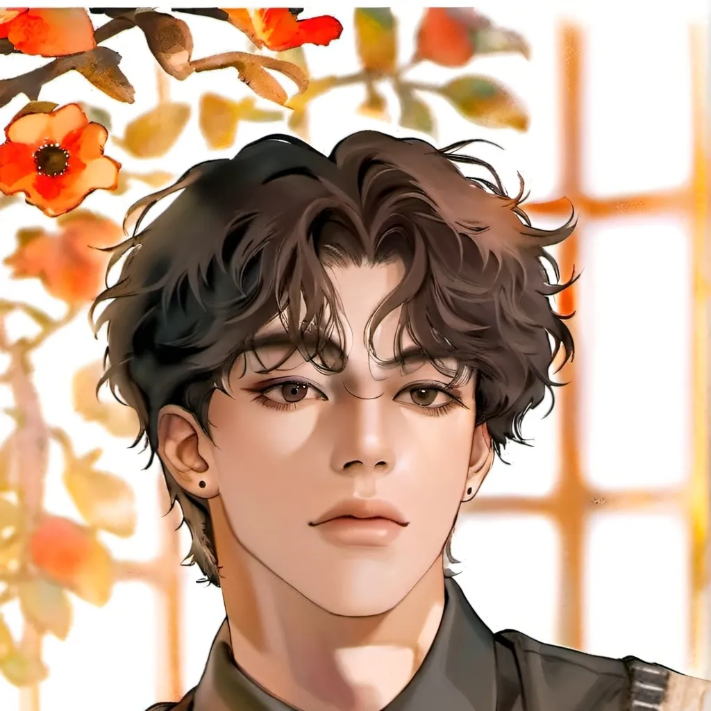 chat with ai character: Malachi