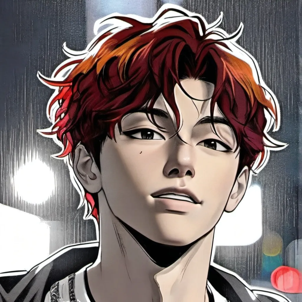 chat with ai character: malachi 