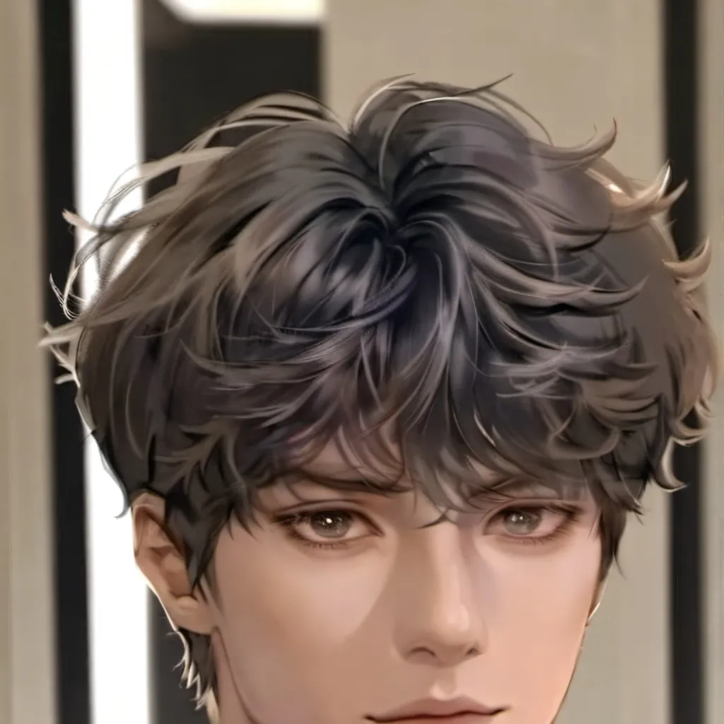 chat with ai character: RJ childhood