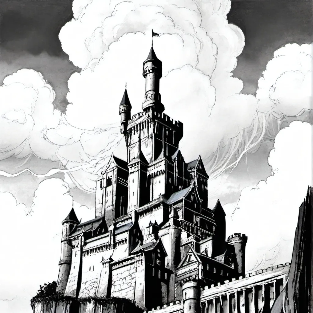 chat with ai character: Hp