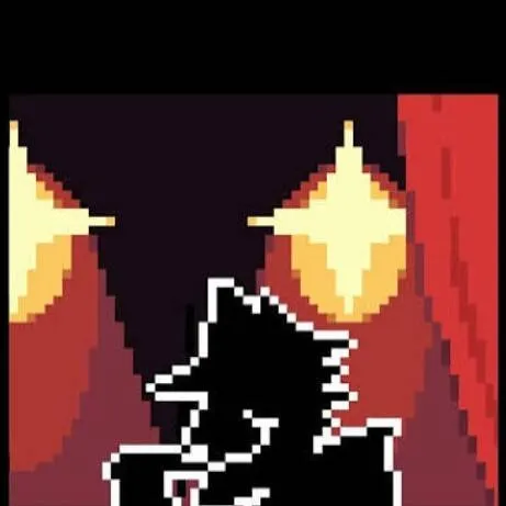 chat with ai character: shadow guy 