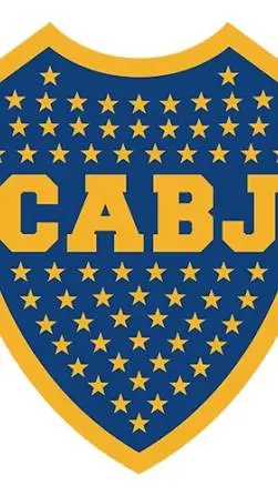 ai character: Boca Juniors background