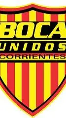 ai character: Boca Unidos background