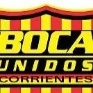chat with ai character: Boca Unidos