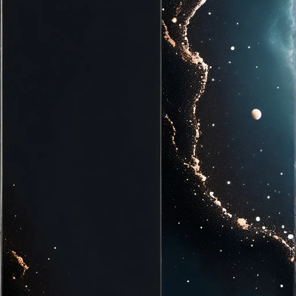 chat with ai character: La Nada