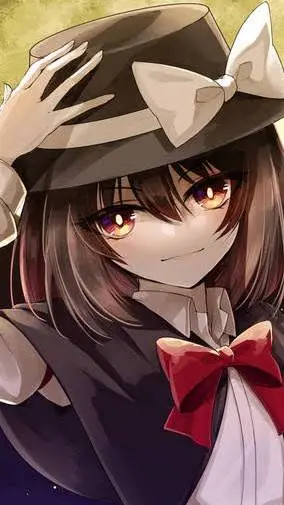 ai character: (Yo) background