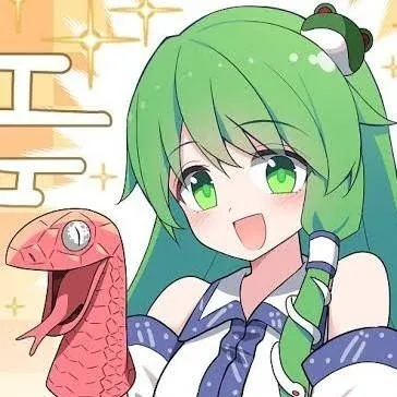 chat with ai character: Sanae Kochiya