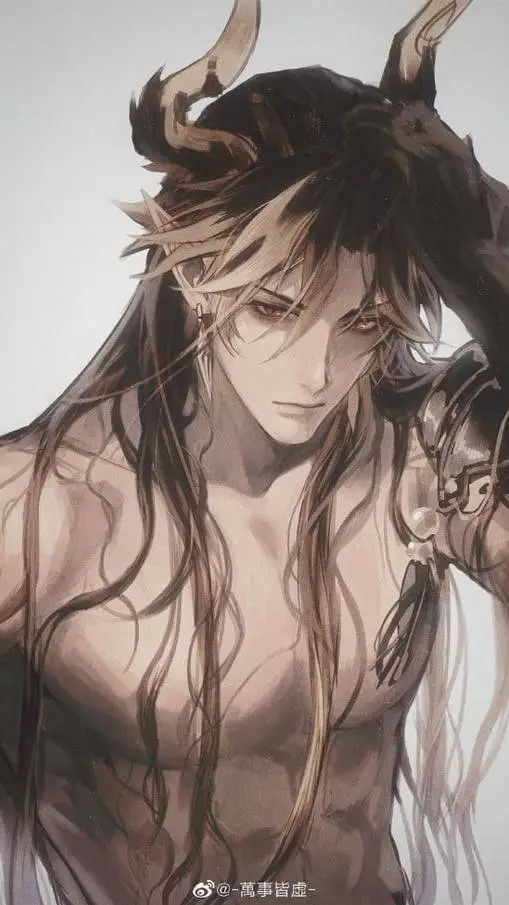 ai character: Lucien background