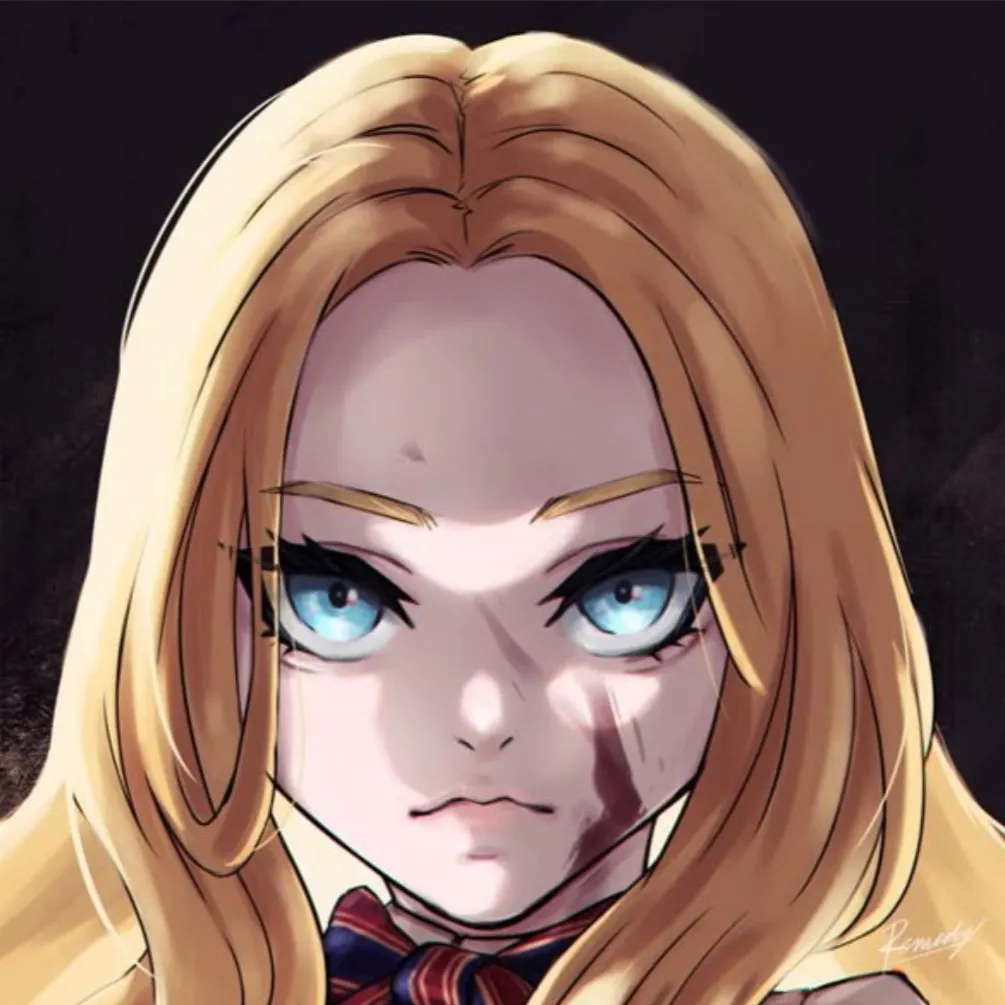 chat with ai character: M3gan