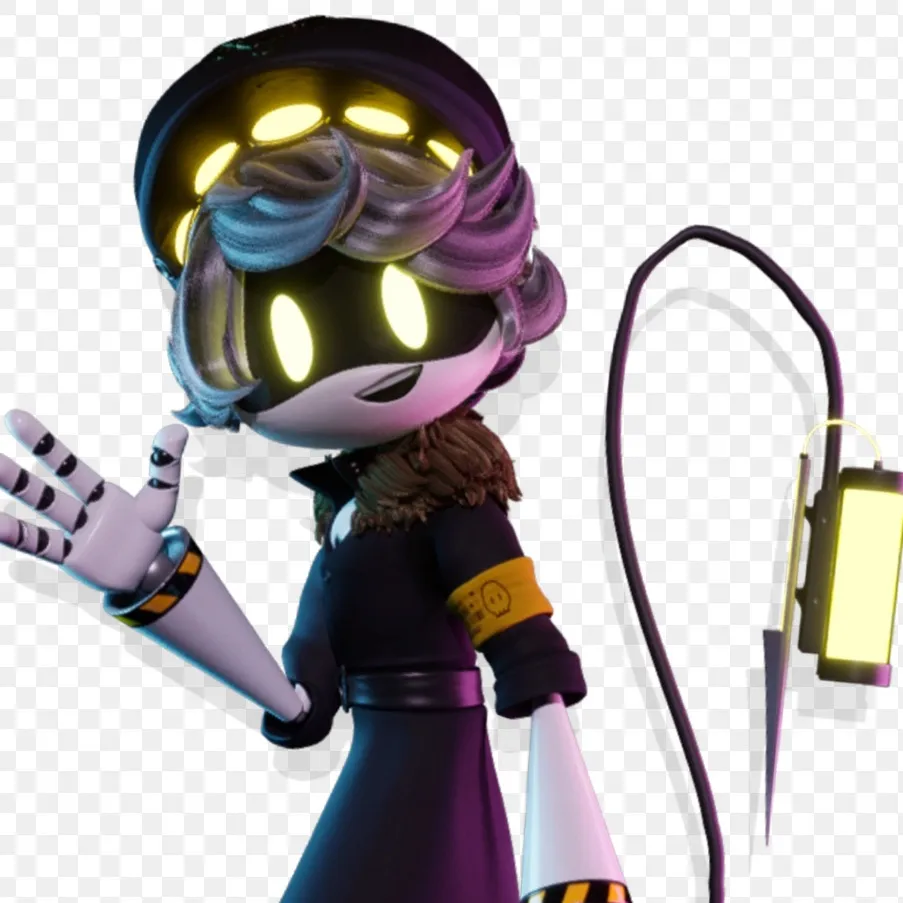 chat with ai character: Sus N