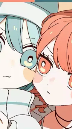 ai character: PPPP background