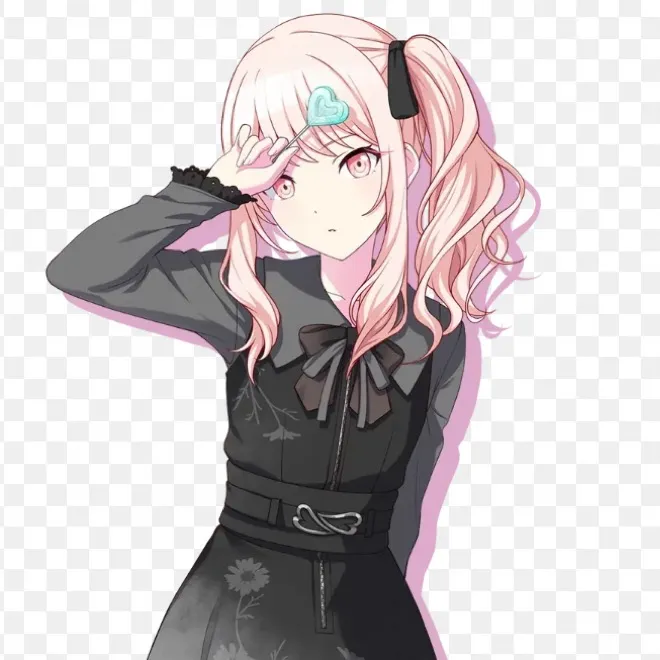 chat with ai character: Mizuki akiyama