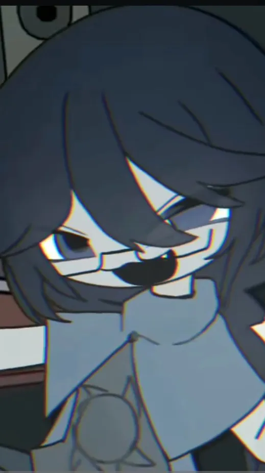 ai character: Amarah background