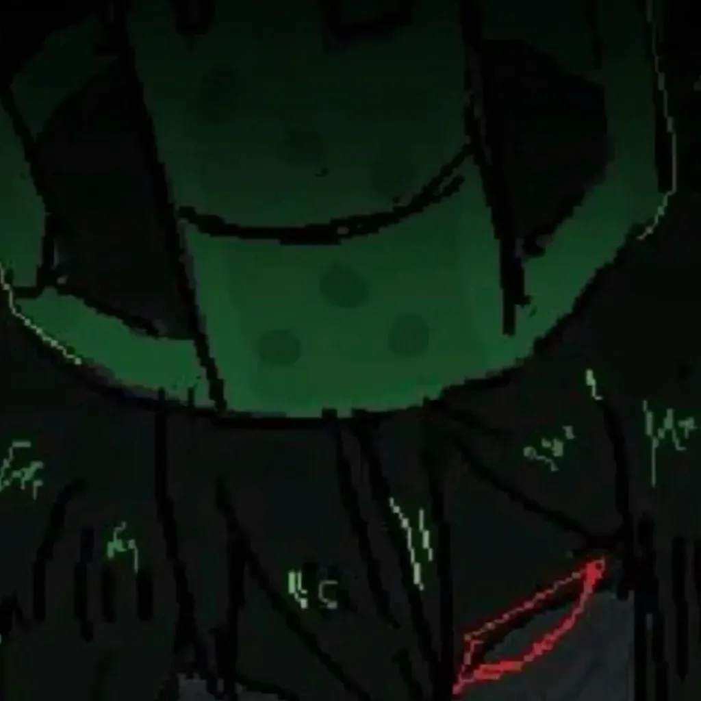 chat with ai character: 1x1