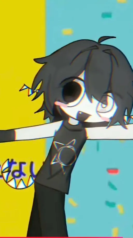 ai character: Two time background