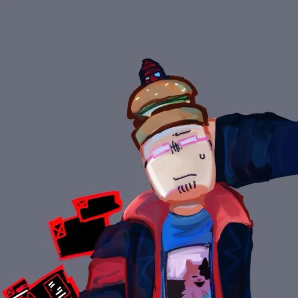 chat with ai character: 007n7