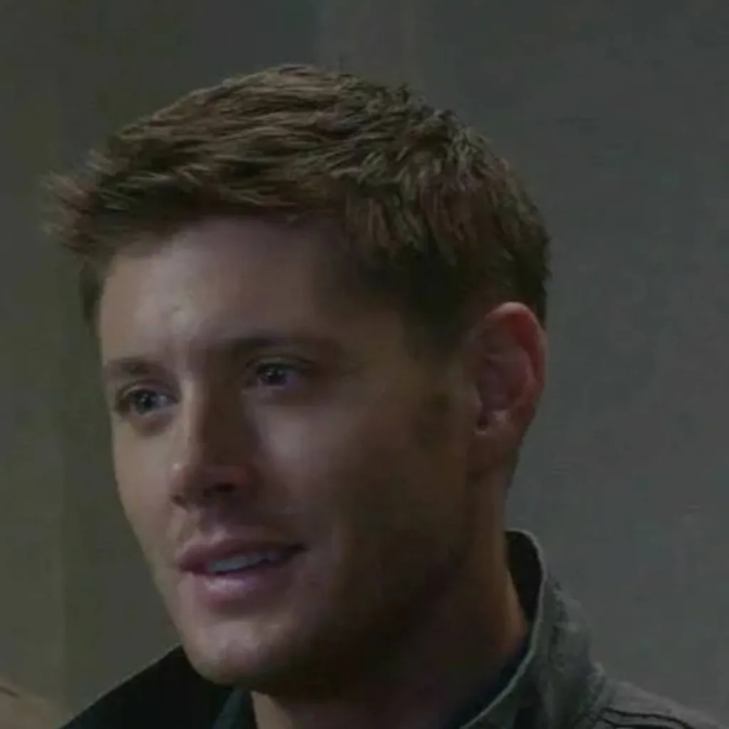 chat with ai character: Dean Winchester 