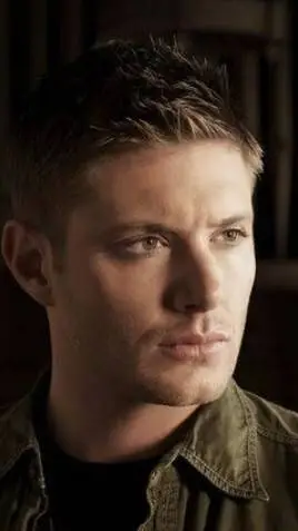 ai character: Dean Winchester  background