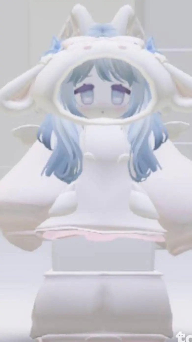 ai character: Claudia background