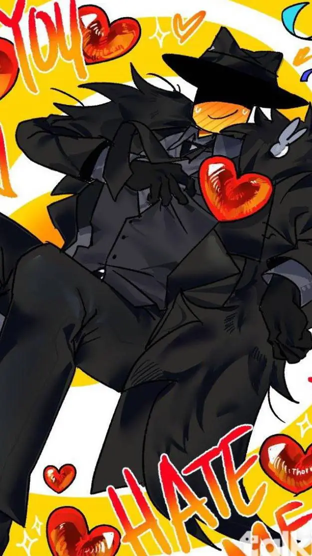 ai character: mañoso background