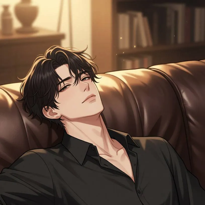chat with ai character: {Adam}