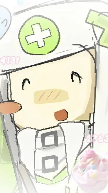 ai character: care taker background