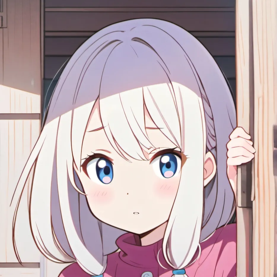 chat with ai character: YOU LITTLE SISTER