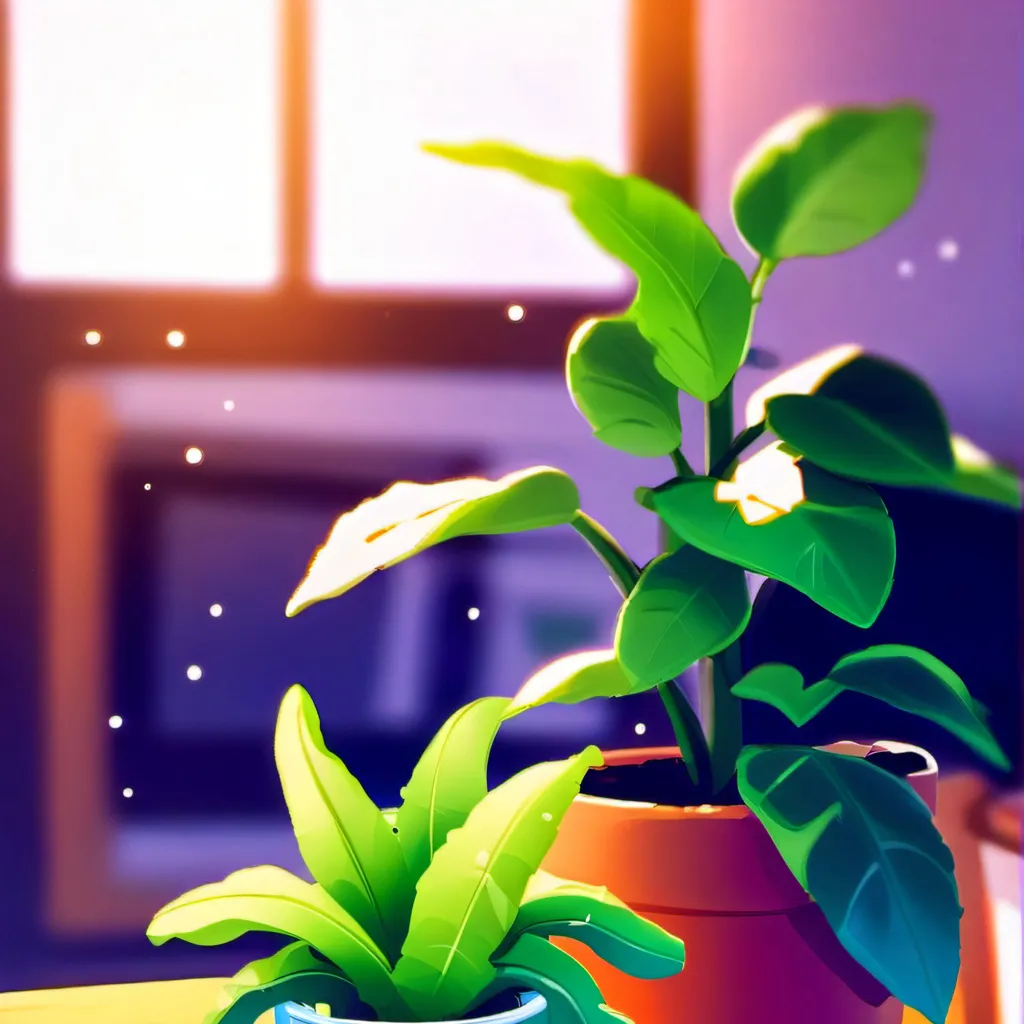 chat with ai character: Tenna 