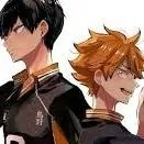 chat with ai character: Hinata & Kageyama