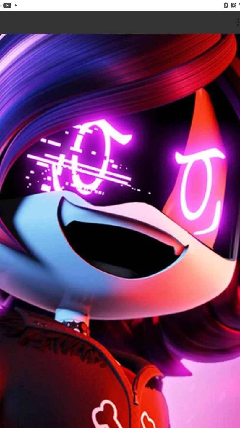 ai character: talk to uzi background