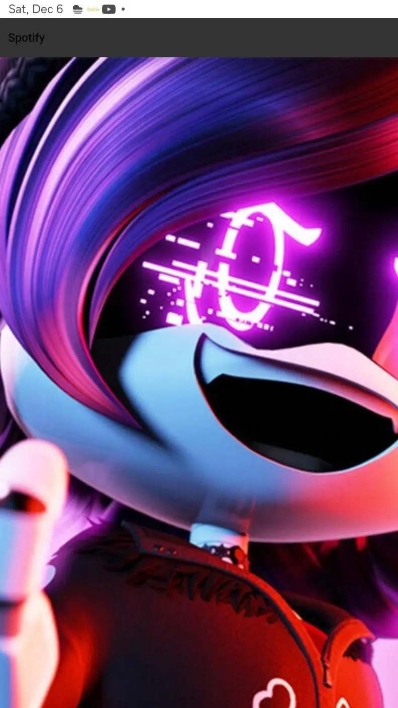 ai character: uzi x you background