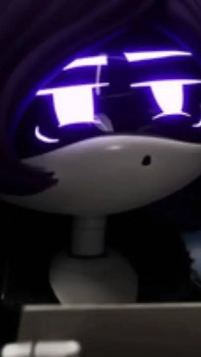 ai character: uzi background