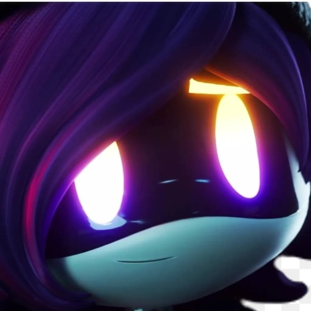 chat with ai character: uzi