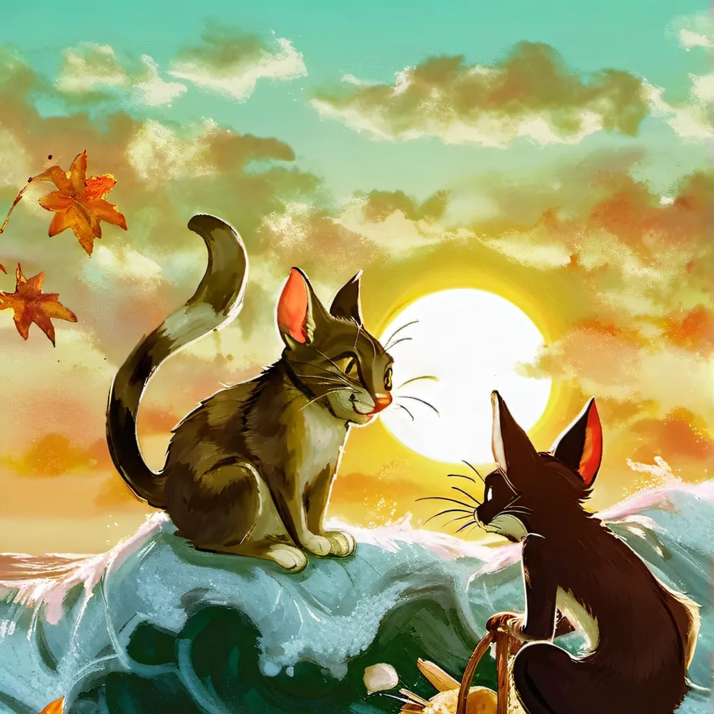 chat with ai character: homee