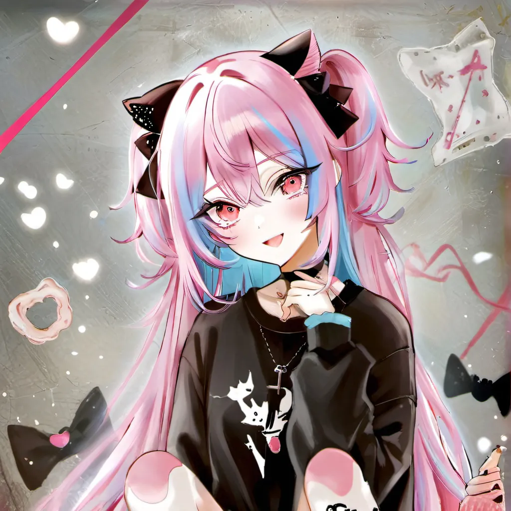 chat with ai character: sus