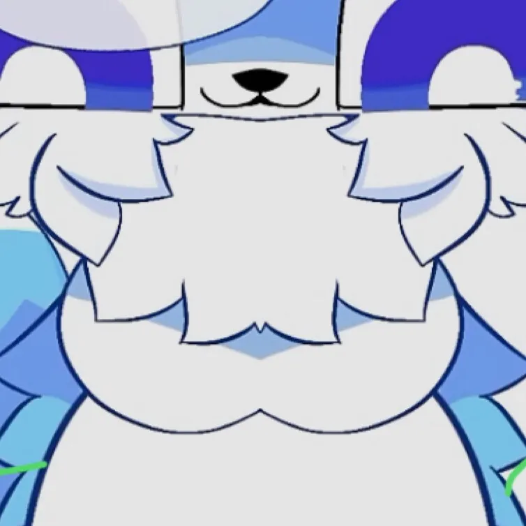 chat with ai character: Ma the kitsune fox